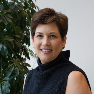 Catherine Bosse, Vice President, People Development & Human Resources